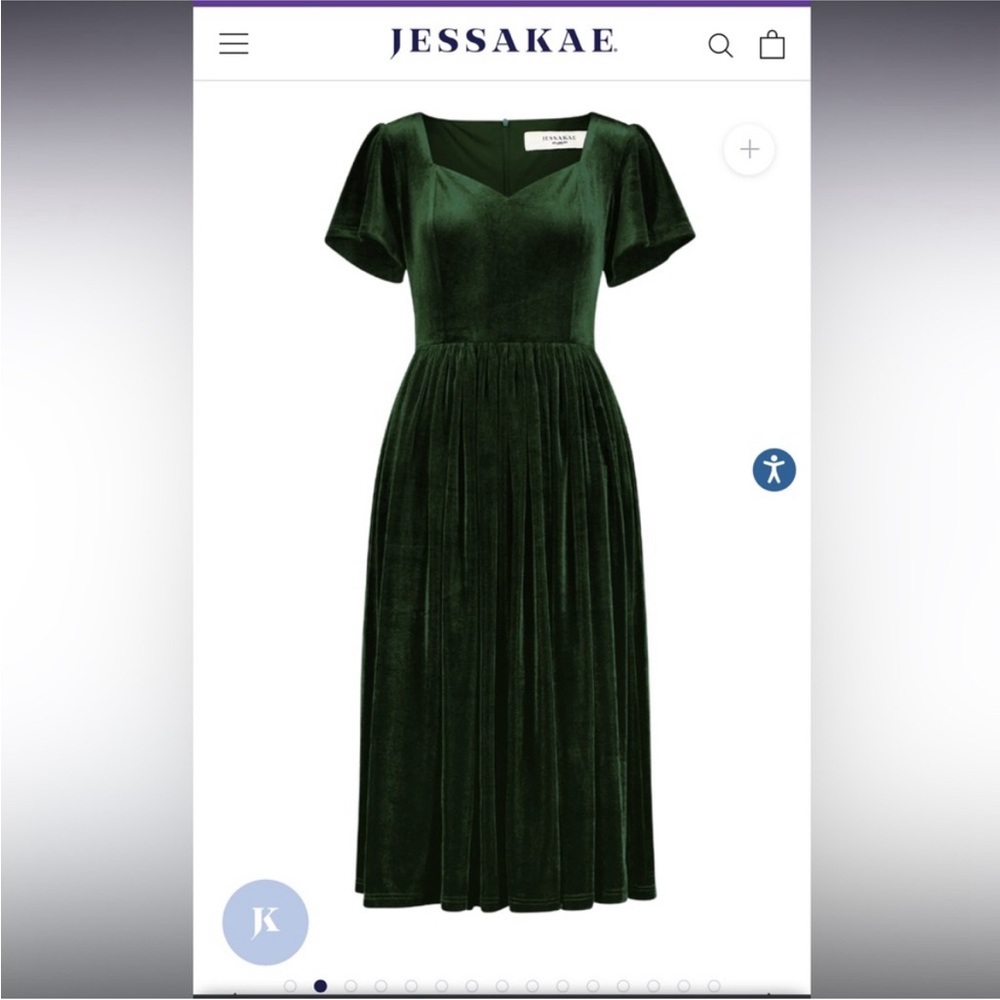 Jessakae Riverwood Dress